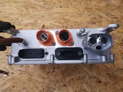 Convertidor Batería Mercedes Clase A W177 A0009008926