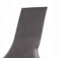 BMW F34 GT Underpanelsskydd höger svart OEM 7305524
