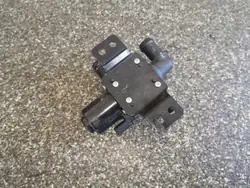 Moteur de pompe à eau Fiat 500 OEM 52014555AB 1.4L