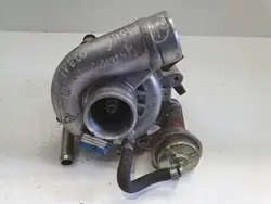 Turbocompresor IVECO Daily III 2.3 HPI Diesel 504071262