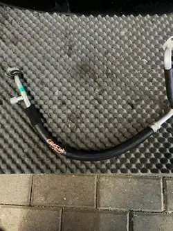 AC Slang Renault Captur Clio IV 924547183R