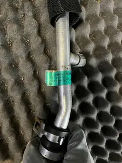 AC Hose Pipe Renault Captur Clio IV 924547183R