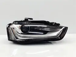 AUDI A4 B8 8K0 Phare Xenon LED Droit OEM 8K0941006C