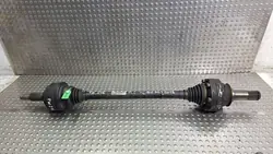 Semi-eje trasero OEM S26372769 para VW Touareg 7L