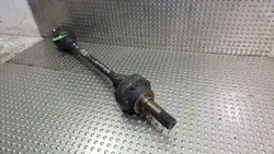 Demi-arbre arrière OEM S26372769 pour VW Touareg 7L