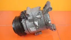 Compresseur AC Mazda 6 GJ 2.2 Skyactiv F500-JUBCA-05
