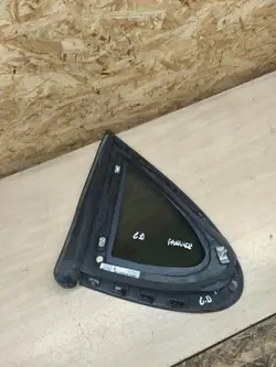 Vitre arrière droite OEM 971845298D Porsche Panamera