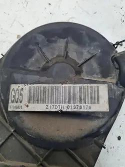 Capa de Correia OPEL AMPERA 1.7L Diesel