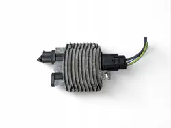 Kylarrubrikens styrenhet Ford Mondeo 3 2006