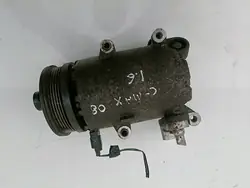 Ilmastointikompressori Ford Focus MK2 3M5H-19D629-PH