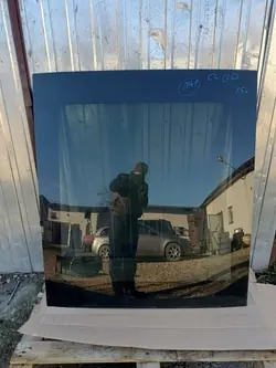 Vidro de teto panorâmico solar OEM para Citroen C4 II Grand Picasso