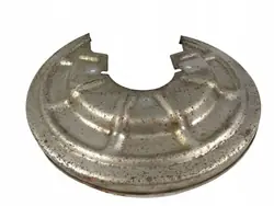 OEM 84640313 Bakre bromsskydd för Silverado 1500
