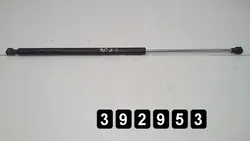 Supports de bagages arrière Citroen C8 2004