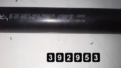 Supporti bagagli posteriore Citroen C8 2004