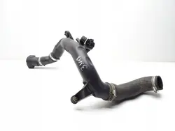 Tuyau d'air intercooler Audi A1 2.0 TDI