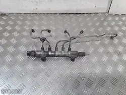 Toyota polttoaineputki OEM AM-521982 Corolla Versolle