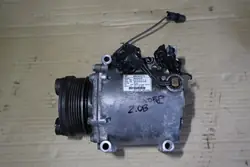 Compresseur de climatisation Mitsubishi Outlander I 2.0 03-07