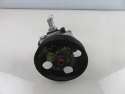 Pompe de direction assistée Peugeot Partner