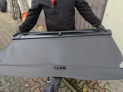 BMW E91 LIFT TRUNK ROLLER 7261926