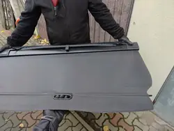 BMW E91 LIFT ROLLO BAGAGLIAIO 7261926