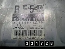 ECU Mazda 6 OEM AM-331728 - Modèle 2004