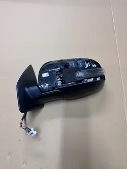 MITSUBISHI ASX/OUTLANDER Vasemmanpuoleinen Peili 7632B743