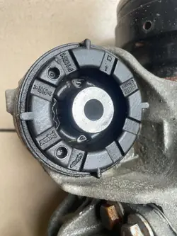 Differential RR Vogue L405 KPLA4A213BA 3.0 Hybrid