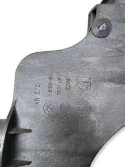 Jeu de pédales Dodge RAM 1500 OEM 80017054 - Occasion