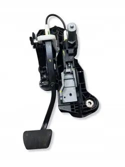 Pedalsatz Dodge RAM 1500 OEM 80017054 - Gebraucht