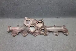 BMW Abgaskrümmer OEM 8508173 - Gebraucht