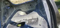 Para-choques traseiro OEM PAS TYŁ TYLNY WANNA KIA RIO IV