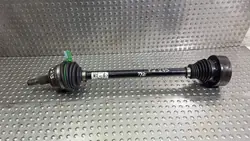 Linker achteras halfas OEM S26372732 Audi TT 8N