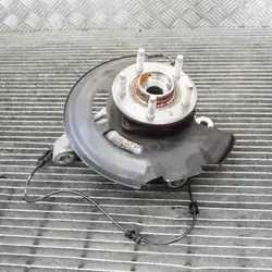 Opel Astra K 2016 Mozzo ruota anteriore sinistro