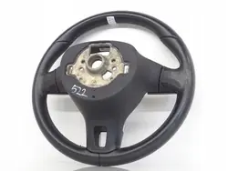 Volante Cuero Multifunción OEM 1T0419091AC
