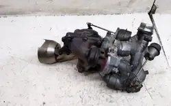 Gebrauchter Turbolader OEM A6510904180 für Mercedes-Benz