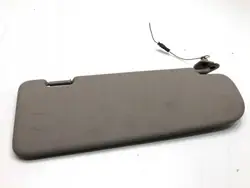 OEM LORK-1107-31004 Vasen aurinkovarjo BMW E71 07-14