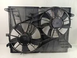 Kylarrubrikslock Chevrolet Captiva 3.2 V6