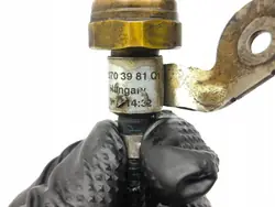 Sensor pressão combustível Mercedes-Benz OEM A6510703981Q1