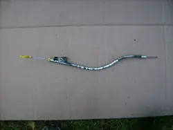Nissan BAGOLQJ10 oljesticka för Qashqai J10 2.0