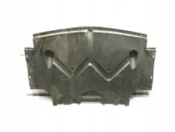 Protection sous pare-chocs moteur OEM A2515240130 Mercedes