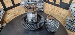 BMW OEM 7570280 Differentieel 2.56 Verhouding voor E82/E92