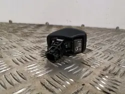 Toyota RAV 4 Schaltknauf OEM RAV19BUMBULAS - Gebraucht