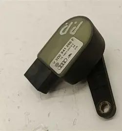 Sensor de Nivel Faro Xenón OEM 3D0941286E Delantero Derecho