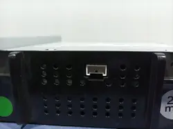 Módulo Radio Navegación OEM 42554676 para Opel Insignia B