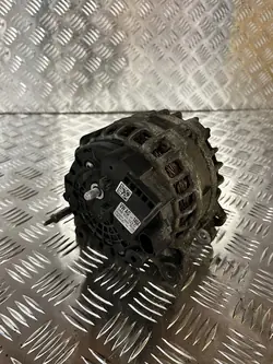 Vaihtovirtageneraattori Skoda Fabia III 1.4 TDI OE 04B903023D