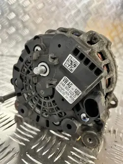 Alternateur Skoda Fabia III 1.4 TDI OE 04B903023D