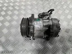 Compressore aria condizionata Peugeot 807 2005 9639109580
