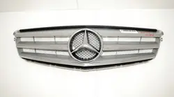 Grille de pare-chocs Mercedes W204 OEM 375484896 (2007-2011)