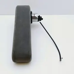 OEM DRC92586 Vasen etukäsinoja Ford Focusille