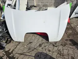 Spoiler teto OEM A9607902744 para Mercedes Actros MP4